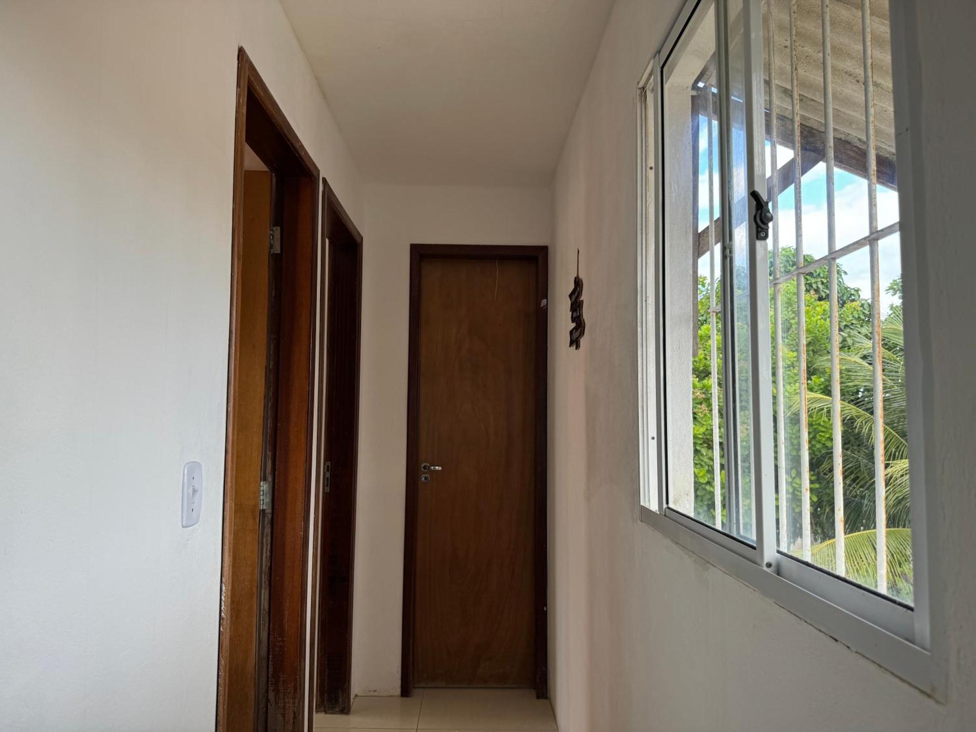 Linda Casa Com Piscina Brisa Do Mar - Maragogi Vila Exterior foto