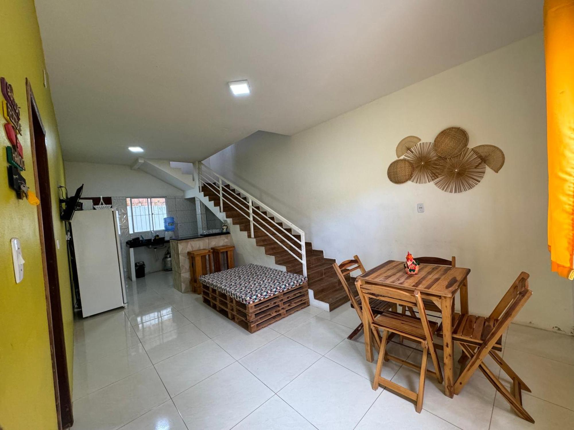 Linda Casa Com Piscina Brisa Do Mar - Maragogi Vila Exterior foto